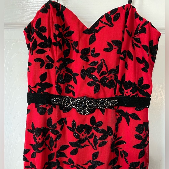 Homecoming Dress - Picture 2 of 6